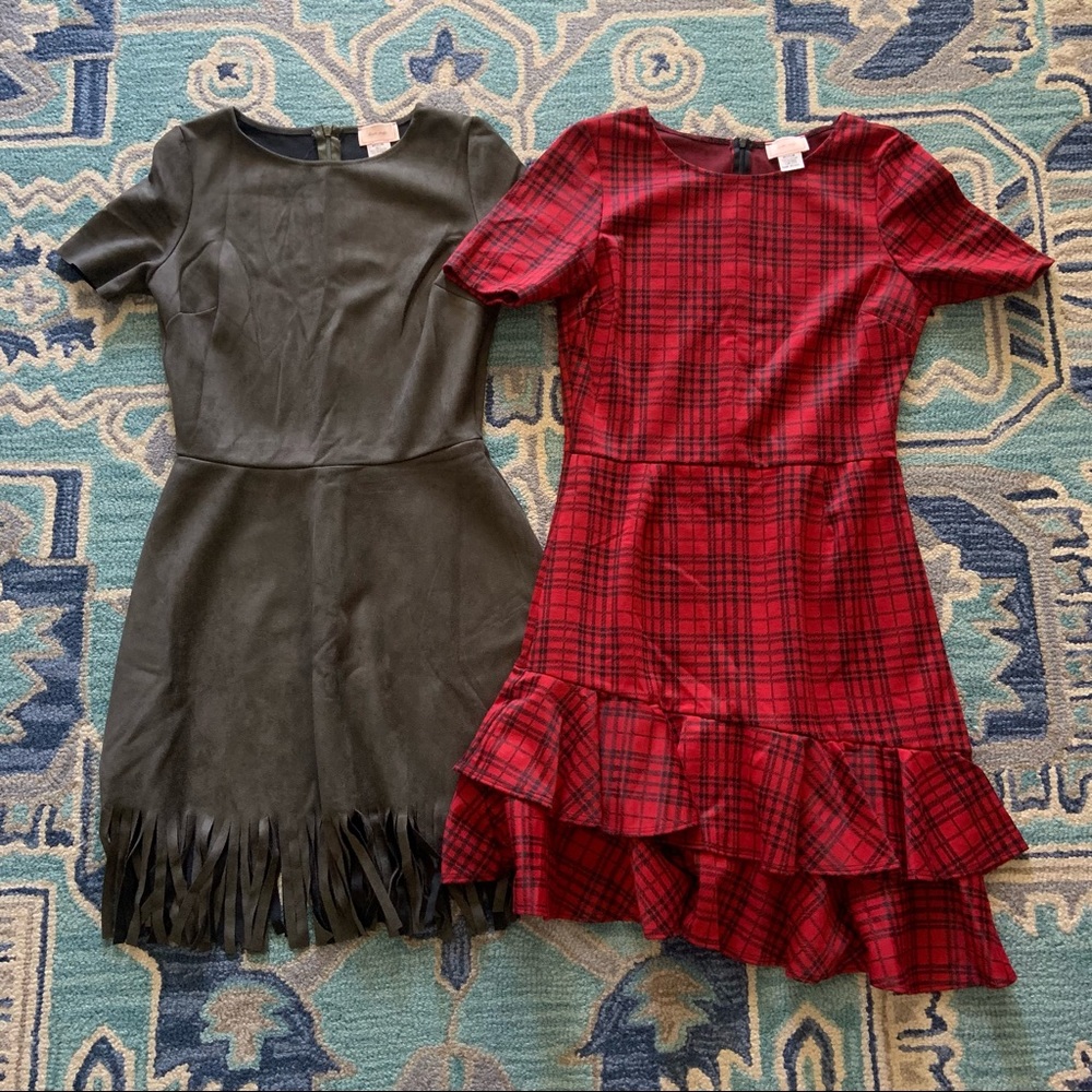 Love…ady dress bundle